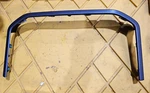 Genuine 21-25 Ford F-150 Xlt Dashboard Center Radio Bezel Upper Molding Gray Oem. Fixed Price $34.95.