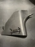 Nissan Stagea C34 Kick Panel Trim Left 66901-0v000. Fixed Price $36.18.