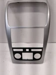 07-12 Acadia Radio Bezel. Fixed Price $69.29.
