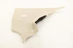 2015- 2021 Mercedes C300 W205 Rear Right C Pillar Upper Trim Cover Oem Beige 115. Fixed Price $44.50.