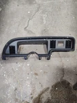 Oem 1987 1988 87 88 Ford Thunderbird T-bird Turbo Coupe Gauge Cluster Dash Bezel. Fixed Price $122.50.