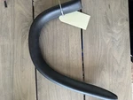 1998-2004 Porsche Boxster - Right Roll Bar Trim / Cover 98658051203. Fixed Price $49.95.