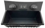 2016 Hyundai Tucson Dash Tray With Aux + Usb Ports 84631-d3000 Oem #h3-3. Fixed Price $12.50.
