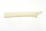 2011 Honda Accord Front Pillar Garnish Used Oem (84151-ta0-a0) Lh. Fixed Price $38.99.