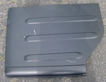 11-17 Jeep Wrangler Jk Jku Top Freedom Roof Panel Black Driver Side Left Read. Fixed Price $399.99.