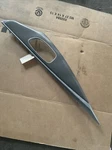 14-22 Infiniti Q50 Door Handle Trim Front Left 809c1-4ga0a. Fixed Price $70.87.