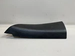 Used Oem Ford F-250 Lh Driver Front Door Mirror Sail Trim Panel F81b-17d699-afw. Fixed Price $28.99.