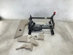 10-16 Mercedes-benz E350 W212 Front Right Seat Lower Track Frame W/ Trim Oem. Fixed Price $349.65.
