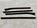 97-03 Bmw M5 E39 525i 540i 530i 528i Interior Vavona Wood Door Trim Set Oem. Fixed Price $89.99.