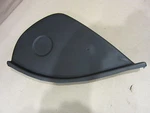Maserati Granturismo - Lh Lateral Dashboard Cover Part#68516000. Fixed Price $75.00.
