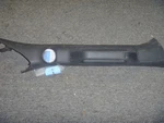 2021-2024 Ford F-150 Windshield Right Pillar Trim Ml3b-15025a82 Cg319w Oem New. Fixed Price $102.67.