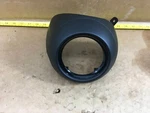 2011-2016 Mini Coopercountryman Left/right Dashboard Heater Air Vent Cover Oem .. Fixed Price $34.99.
