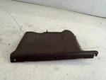 Toyota Supra Turbo Knee Panel Trim Maroon Mk3 Mkiii 86-92 Oem 55607-14100. Fixed Price $49.39.