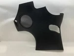 2005-2013 Chevrolet Corvette C6 Right Rear Quarter Trim Panel Aaa38936 Oem. Fixed Price $80.99.