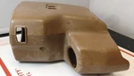 For 79-85 Nissan Datsun 720 Pickup Truck Steering Column Cover No Tilt Oem Tan. Fixed Price $99.00.
