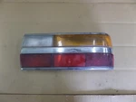 82-88 Bmw E28 Right Rear Tail Lamp Light 63211369266 Oem 535 528 533 R45. Fixed Price $149.99.