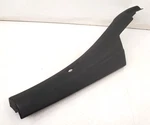 04-06 Oem Bmw E46 Convertible Rear Left Driver Side Quarter Trim Panel Black *. Fixed Price $55.01.