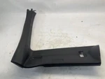 05-11 Mercedes-benz Slk280 3.0 Passenger Right A-pilllar Trim Panel B. Fixed Price $79.99.