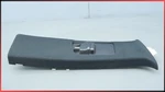 12-15 Mercedes Ml350 W166 Right Side B Pillar Upper Trim Cover Panel Oem Black. Fixed Price $45.00.
