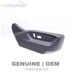 2018-2022 Vw Tiguan - Front Right Seat Trim Panel 3cn881314a. Fixed Price $33.49.