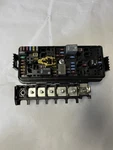 Gm Engine Compartment Fuse & Relay Box 84873143 Cadillac Ct5-v Blackwing Oem. Fixed Price $149.95.