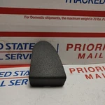 2007 - 2010 Jeep Compass Exterior Mirror Front Left Driver Flag Cover Trim Plug. Fixed Price $22.99.
