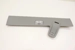 2016-2022 Honda Pilot Rear Roof Cargo Light Trim Cover Oem 83261tg7a0m1 Bk. Fixed Price $35.78.