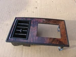 78 88 Oldsmobile Cutlass Supreme Headlight Dash-vent Woodgrain Trim 22512372. Fixed Price $44.95.