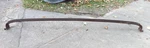 1928 1931 Model A Ford 2 Door Sedan Roof Center Cross Brace Original 1929 1930. Fixed Price $99.99.