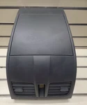 07-14 Suzuki Sx4 Dash Center Ac Heater Air Vent Temperature Trim Assembly Black. Fixed Price $49.49.