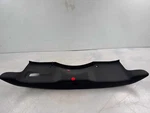 03-08 Nissan 350z Rear Body Trunk Panel Trim Bezel Oem. Fixed Price $55.00.