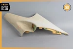06-11 Mercedes W219 Cls55 Cls63 Amg C Pillar Trim Panel Right Suede Beige Oem. Fixed Price $81.43.