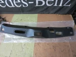 Mercedes C Class C205 Coupe Boot Handle Switch Cover Trim Part No A205 750 05 00. Fixed Price $92.78.