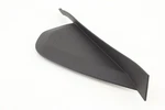 11-19 Ford Fiesta Lh Left Dash Instrument Panel Side Cap Cover Trim Oem. Fixed Price $20.99.