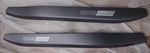Bmw Genuine Oem I12 I15 I8 Protonic Red Edition Door Sill Inserts Pair Brand New. Fixed Price $799.95.