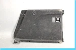 Bmw X5 F15 Rear Right Passenger Trunk Cargo Cover Trim Panel 14-18. Fixed Price $29.75.