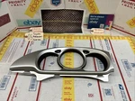 04-07 Toyota Highlander Speedometer Trim Surround Bezel Oem # 55410-48030. Fixed Price $44.92.