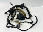 17-19 Infiniti Q50 Front Right Rh Pass Side Door Wire Wiring Harness Oem. Fixed Price $47.50.