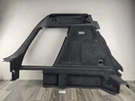 Audi Q3 2014-2018 Left Side Trunk Quarter Trim Cover Panel 8u0863879ac. Fixed Price $180.00.