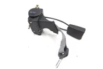 97-99 Mercedes W140 S420 S320 Rear Center Benc Seatbelt Seat Belt Retractor Oem. Fixed Price $48.00.