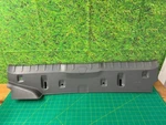 09-15 Bmw 750i 750li F01 F02 Trunk Latch Loading Trim Panel 9113340 Oem. Fixed Price $19.99.