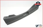 2017-2019 Ford Escape Rear Trunk Tailgate End Sill Scuff Plate Gj54-s404c08-baw. Fixed Price $76.49.