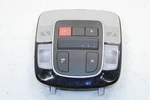 2022-24 Hyundai Tucson Sel Roof Overhead Console Dome Light Lamp 92800-n9850-mmh. Fixed Price $177.07.