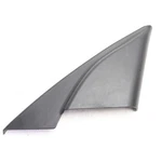 10-15 Kia Optima Front Right Pass Side Corner Cover Bezel Black 87660-2t000. Fixed Price $36.21.