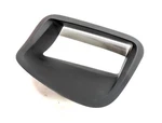 2014 Bmw 328igt (f34) Front Dash Heads Up Display Screen Trim Bezel (black). Fixed Price $54.14.