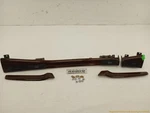 Cadillac Eldorado Set Of Dashboard Dash Trim Panel With Air Vent Fits 1992-2002. Fixed Price $151.89.