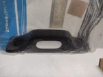 Genuine Oem 2004-2008 Ford F-150 Right Sun Visor Cover Black 4l3z15264b82aaa. Fixed Price $28.01.