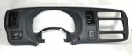96-02 Chevy Express Gmc Savana Dash Instrument Cluster Speedo Bezel Oem 15052165. Fixed Price $105.00.