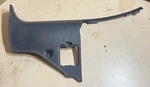 1993-1998 Toyota T100 3.0l Xtra Cab Driver Left Oem Side Kick Panel Cowl Trim. Fixed Price $50.96.
