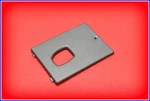 03 07 Hummer H2 Front Or Rear Rh Door Pull Handle Trim Cover Passenger Side. Fixed Price $61.70.